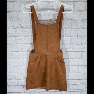 JACK by BB Dakota • overall dress